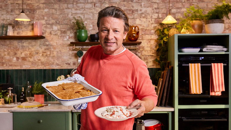 Still image for Jamie's Feasts for a Fiver season 1 episode 2: Episode 2