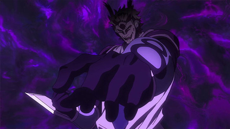 Still from Akame ga Kill! - Season 1 Episode 4