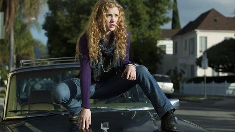 The Nine Lives Of Chloe King Streaming Watch The Nine Lives of Chloe King Season 1 Episode 1 - Pilot Online