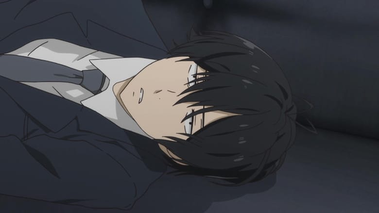 Still image for Barakamon season 1 episode 11: I am in Tokyo Still image for Barakamon season 1 episode 11: I am in Tokyo