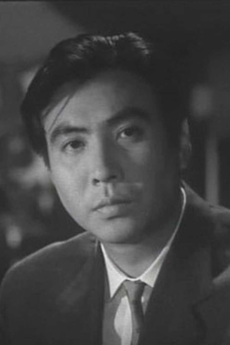 Eijirō Yanagi photo 2