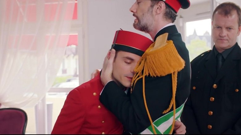 Still image for Groom season 1 episode 6: Episode 6