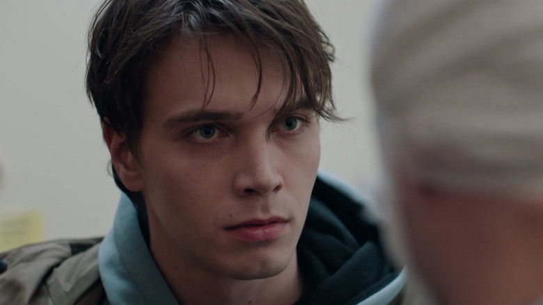 Still image for Пальцы season 1 episode 10: Episode 10