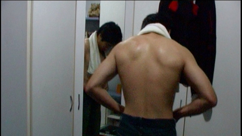Frame from รักที่ปลายรุ้ง