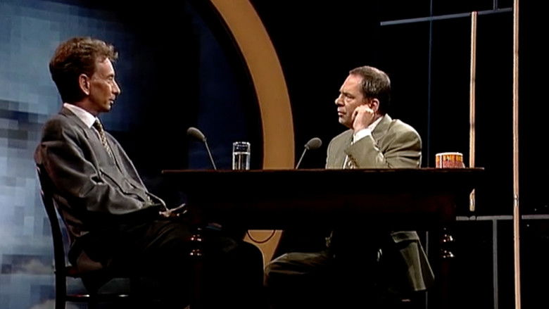 Still image for I.S.C.H.A. season 1 episode 8: Episode 8