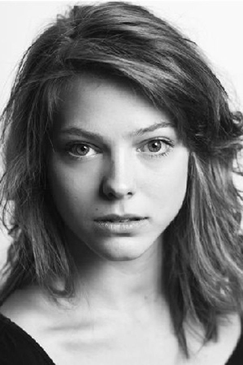 Amanda Wass portrait image