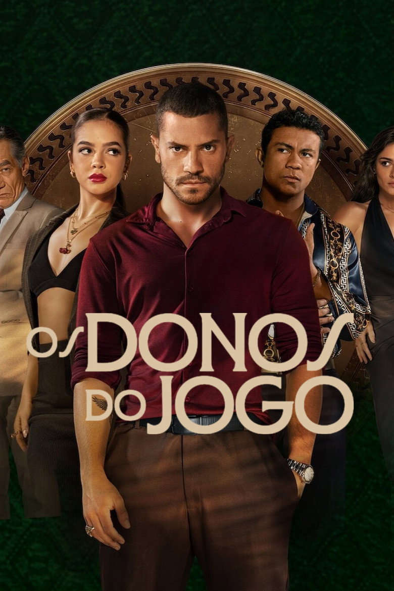 Póster la Serie