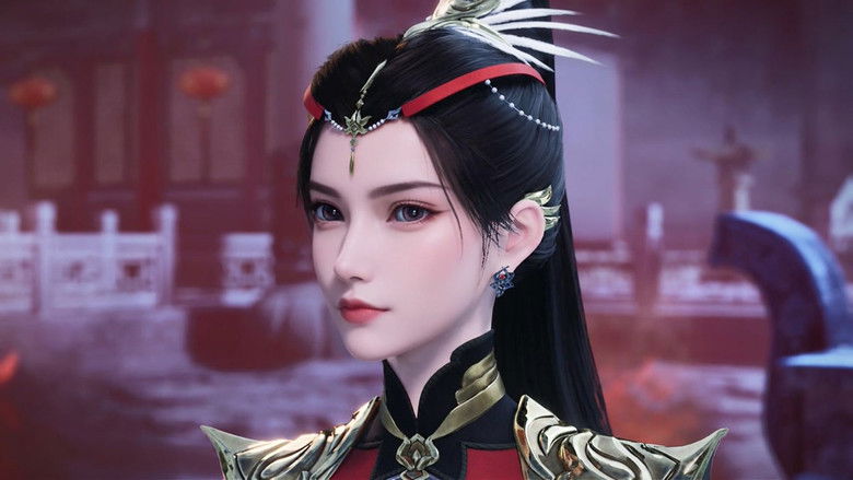 Still image for Fight For The Throne season 1 episode 34: Episode 34