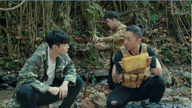 Still image for The Golden Eyes season 1 episode 26: Episode 26 Still image for The Golden Eyes season 1 episode 26: Episode 26