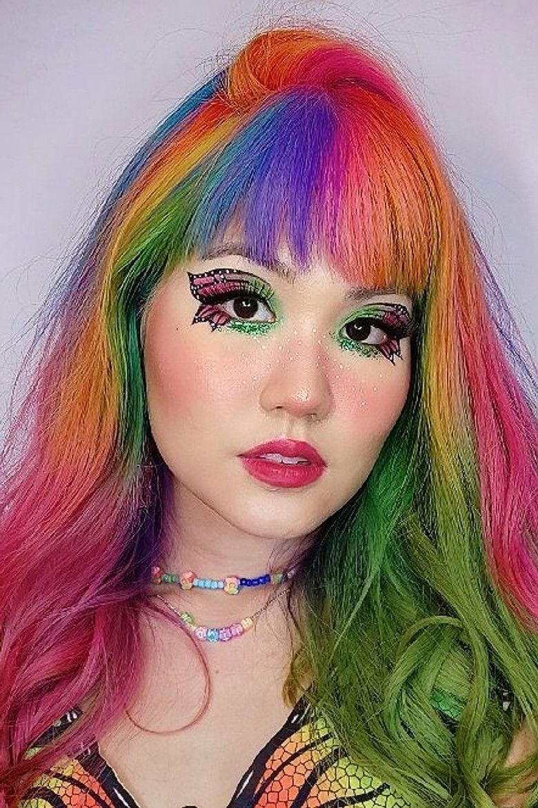 Caroline Lye portrait image