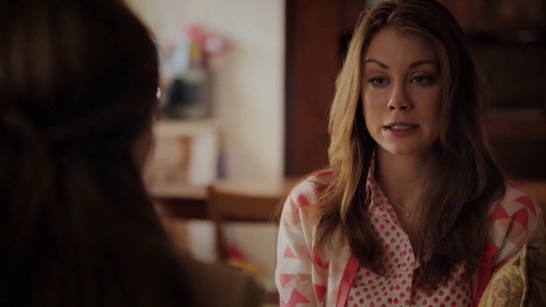 Still from Perception - Season 3 Episode 6