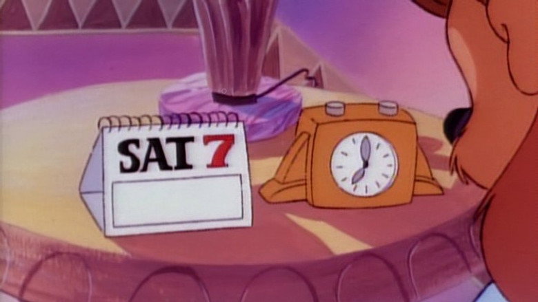 Still from TaleSpin - Season 1 Episode 38
