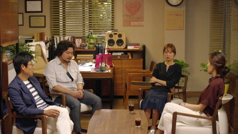 Still from It's Okay, That's Love - Season 1 Episode 13