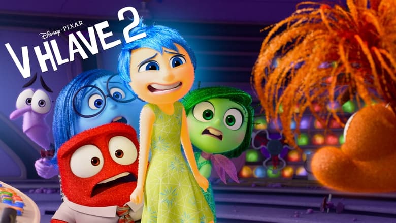 Inside Out 2 (2024)