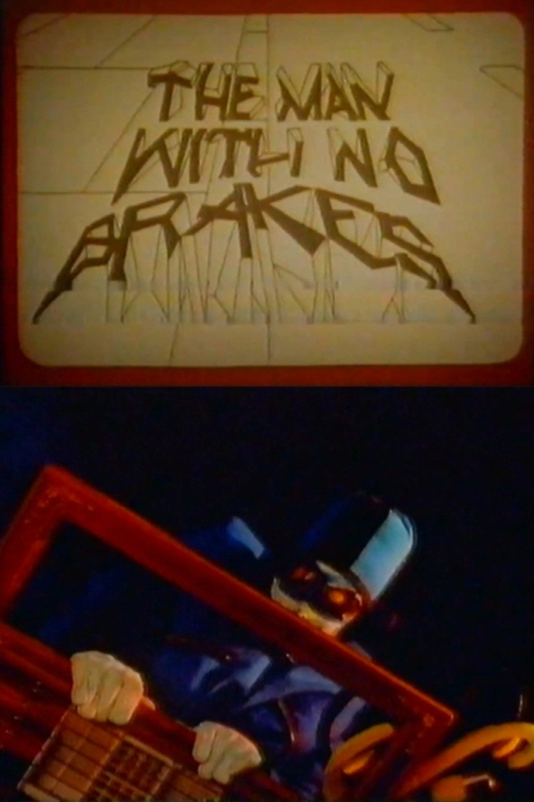 Imatge de The Man with No Brakes