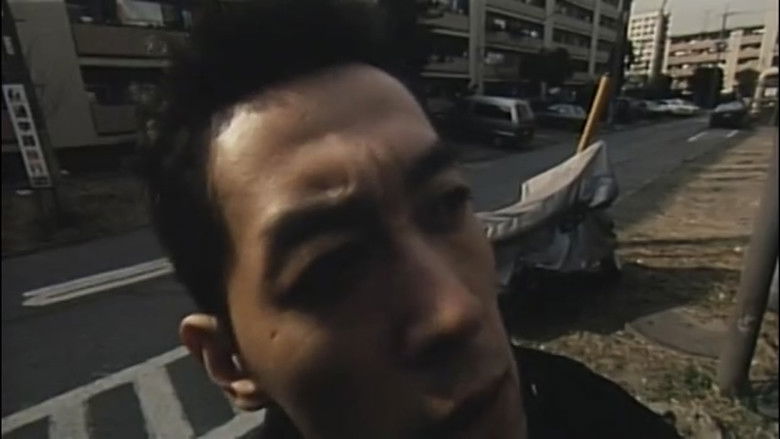 The Dream of Garuda backdrop 8