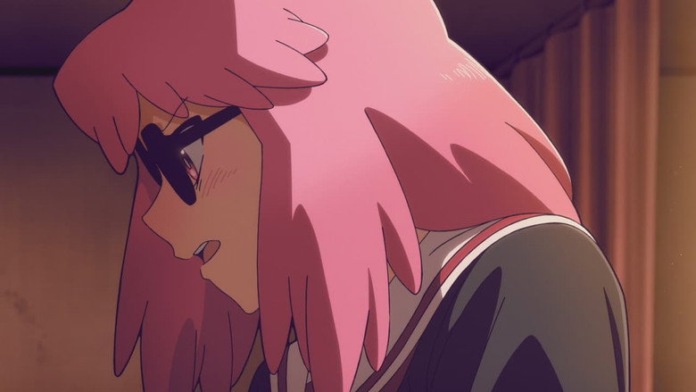 Still from My Hero Academia: Vigilantes - Season 1 Episode 5