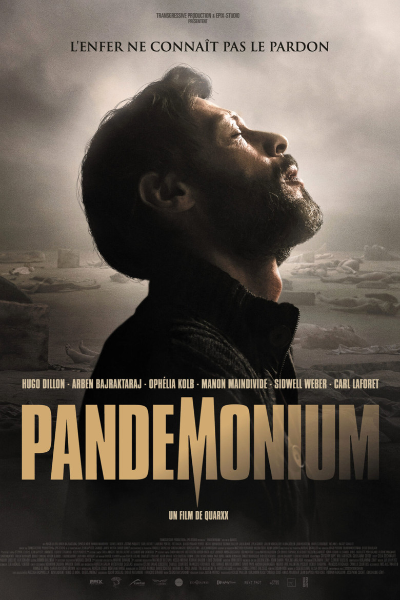 Póster la Película