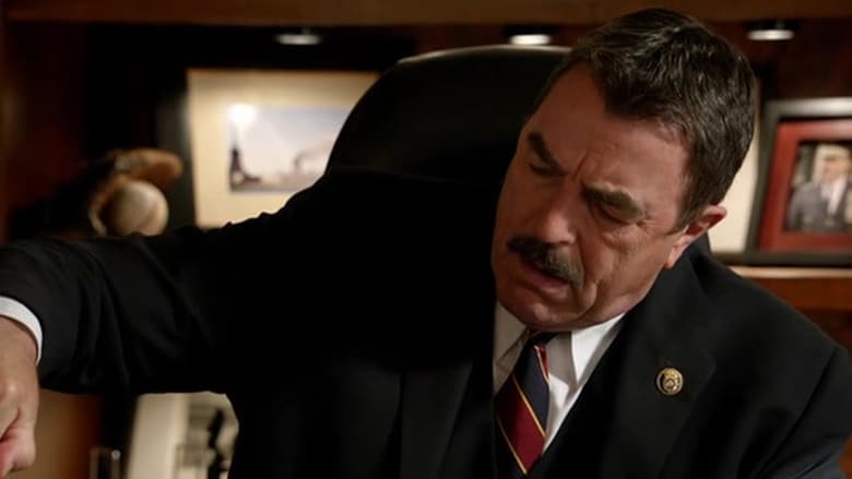 Blue Bloods (Familia de policías): 3×7