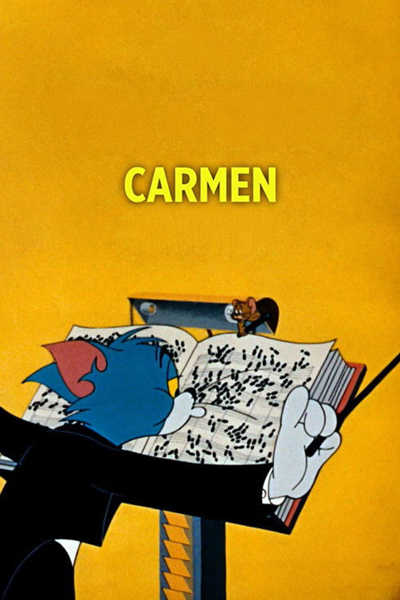Imatge de Carmen