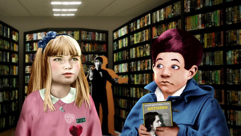 Still image for Blaise season 1 episode 18: Episode 18