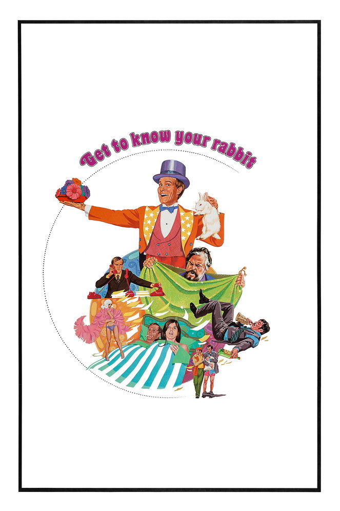 Get to Know Your Rabbit