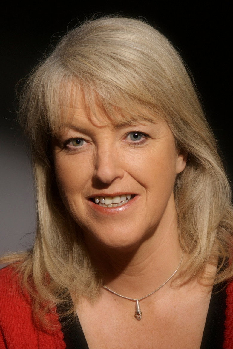 Lesley Riddoch portrait
