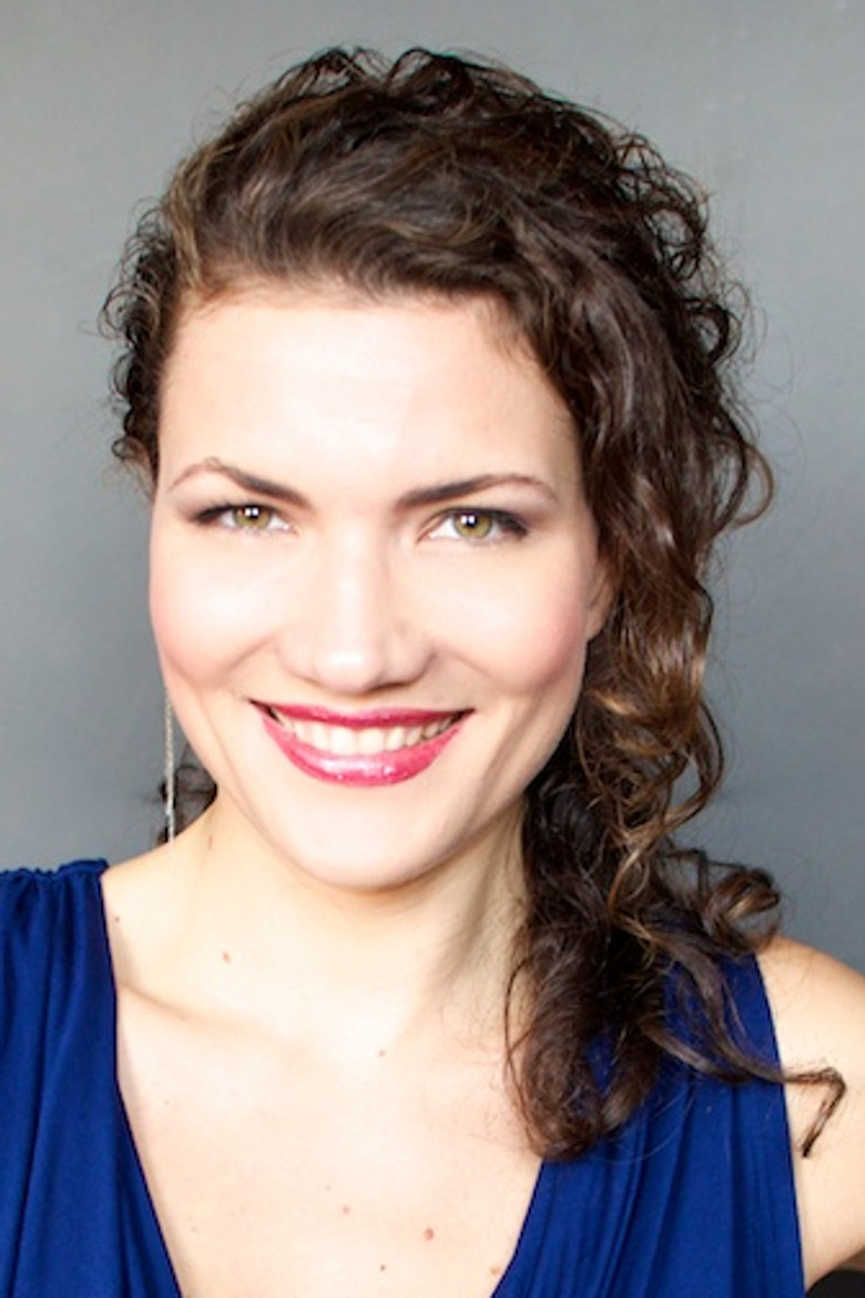 Martina Govednik portrait image