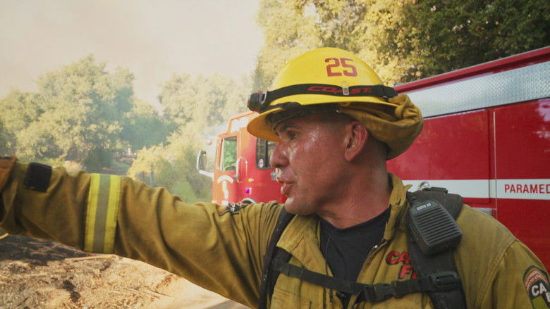 Still image for Cal Fire season 1 episode 1: Sacrifice