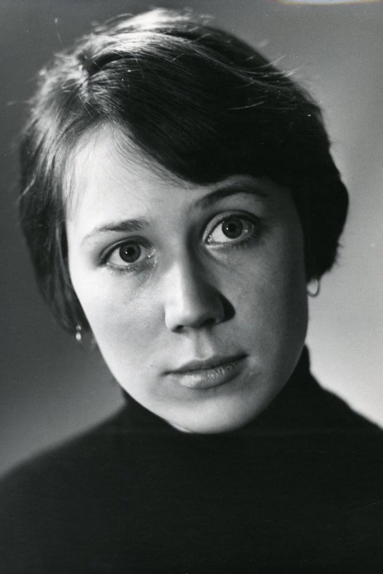 Külliki Saldre photo 3