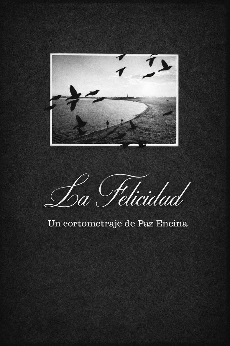 Imatge de La felicidad