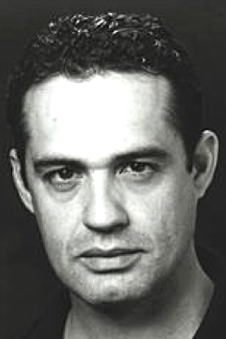 Luca Vellani headshot