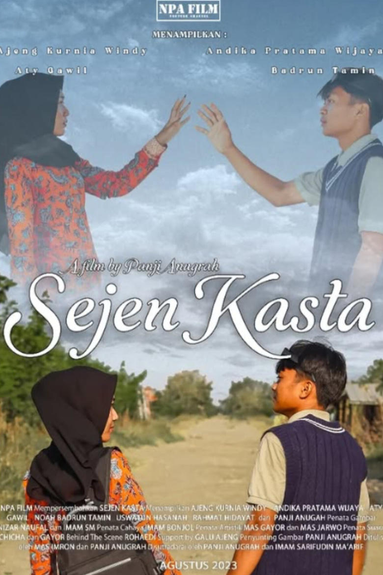 Sejen Kasta main poster