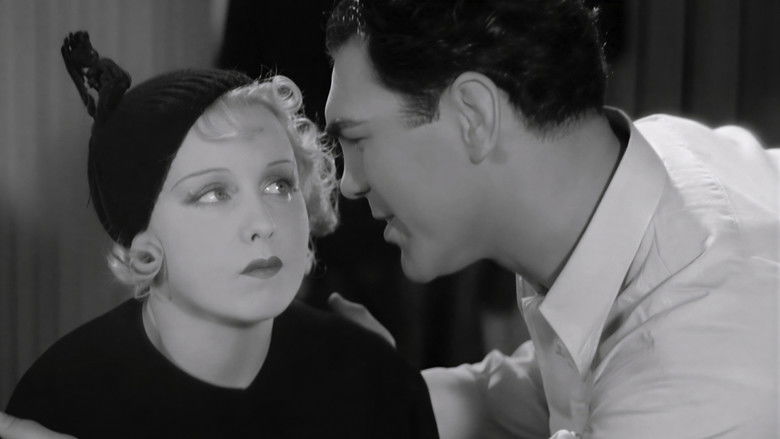 Image d'arrière-plan 2 du film Knockout – Ein junges Mädchen, ein junger Mann