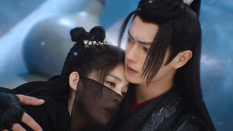 Still image for Snow Eagle Lord season 1 episode 27: Episode 27 Still image for Snow Eagle Lord season 1 episode 27: Episode 27