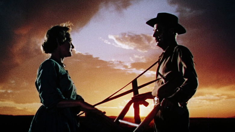 Image d'arrière-plan 7 du film Le Fier Rebelle