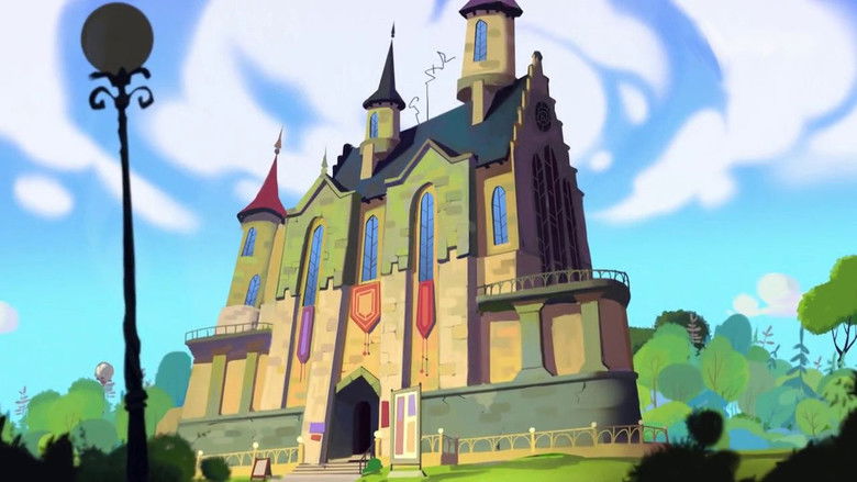 Still image for Fantasy Patrol season 1 episode 25: Episode 25 Still image for Fantasy Patrol season 1 episode 25: Episode 25