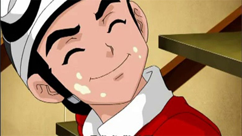 Still image for Go for Speed season 1 episode 19: Episode 19 Still image for Go for Speed season 1 episode 19: Episode 19