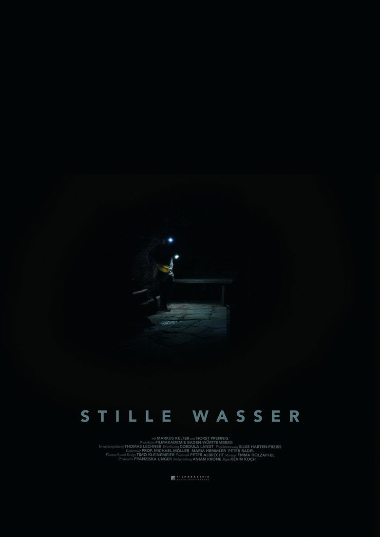 Imatge de Stille Wasser