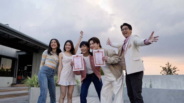 Still image for The Ex-Morning season 1 episode 10: Episode 10 Still image for The Ex-Morning season 1 episode 10: Episode 10