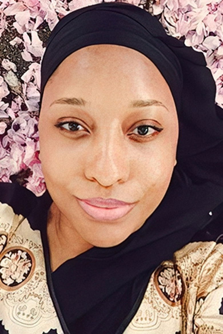 Nzinga Knight portrait image