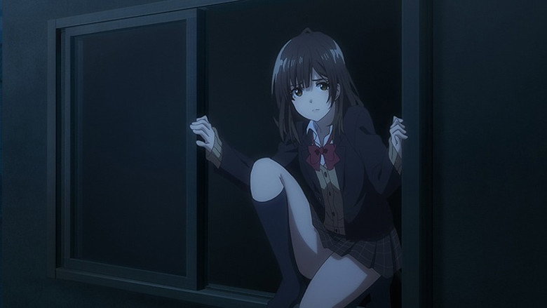 Still from Higehiro: After Being Rejected, I Shaved and Took in a High School Runaway - Season 1 Episode 11
