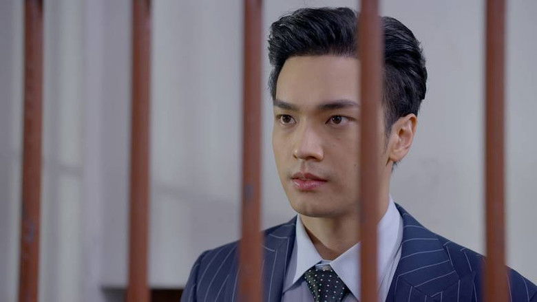 Still image for The Mind Game season 1 episode 9: Episode 9