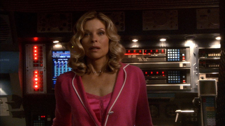 Battlestar Galactica Saison 1 Streaming