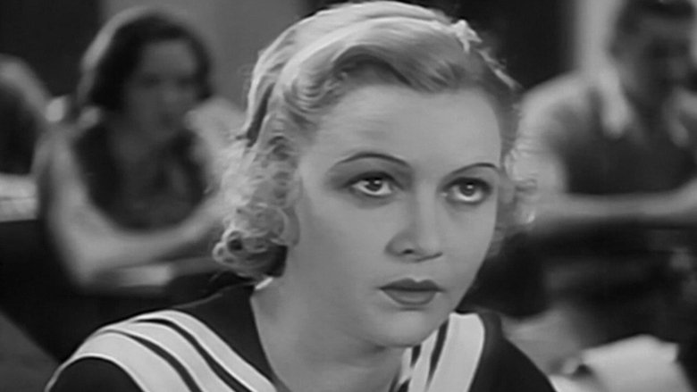 High School Girl (1934)