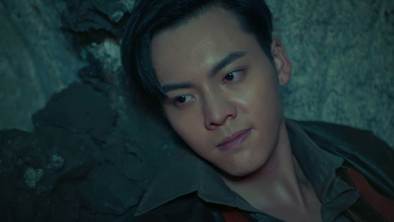 Still image for The Mystic Nine season 1 episode 24: Episode 24 Still image for The Mystic Nine season 1 episode 24: Episode 24