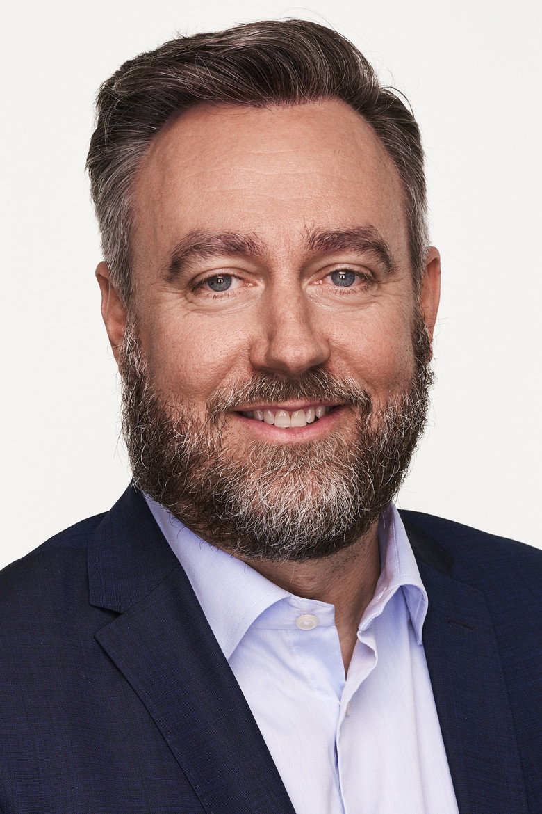 Jimmy Bøjgaard