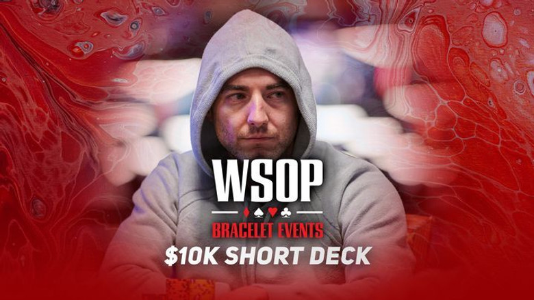 Event #29 $10K Short Deck