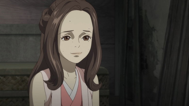 Still from Yasuke - Season 1 Episode 1