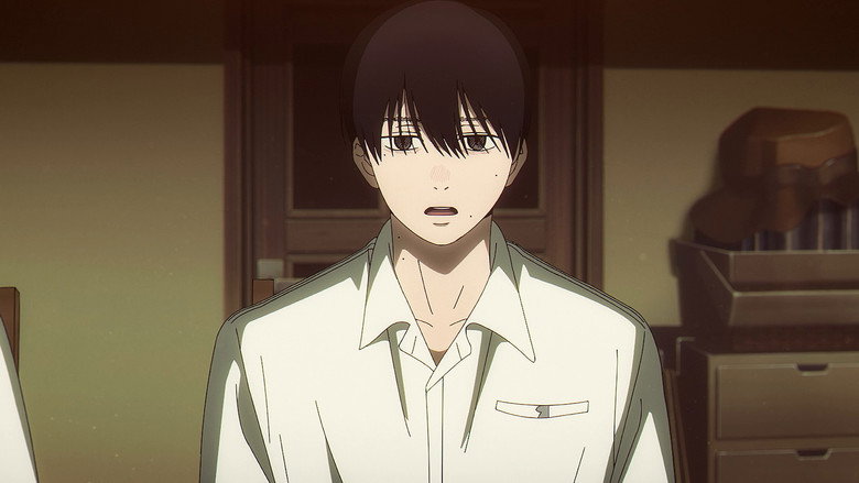 Still from The Summer Hikaru Died - Season 1 Episode 9